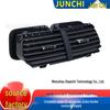 Center Air Vent Assembly for 2016-2019 Ford Explorer (Part No. FB5Z-19893-AD)
