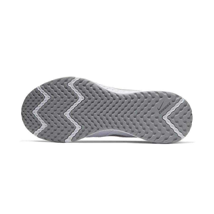 Nike Revolution 5 'White Pure Platinum' Women's Sneakers BQ3207-100
