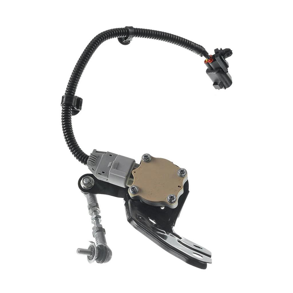 Ride Height Level Sensor Rear Left for Toyota 4Runner Lexus GX470 4.7L 2003-2009