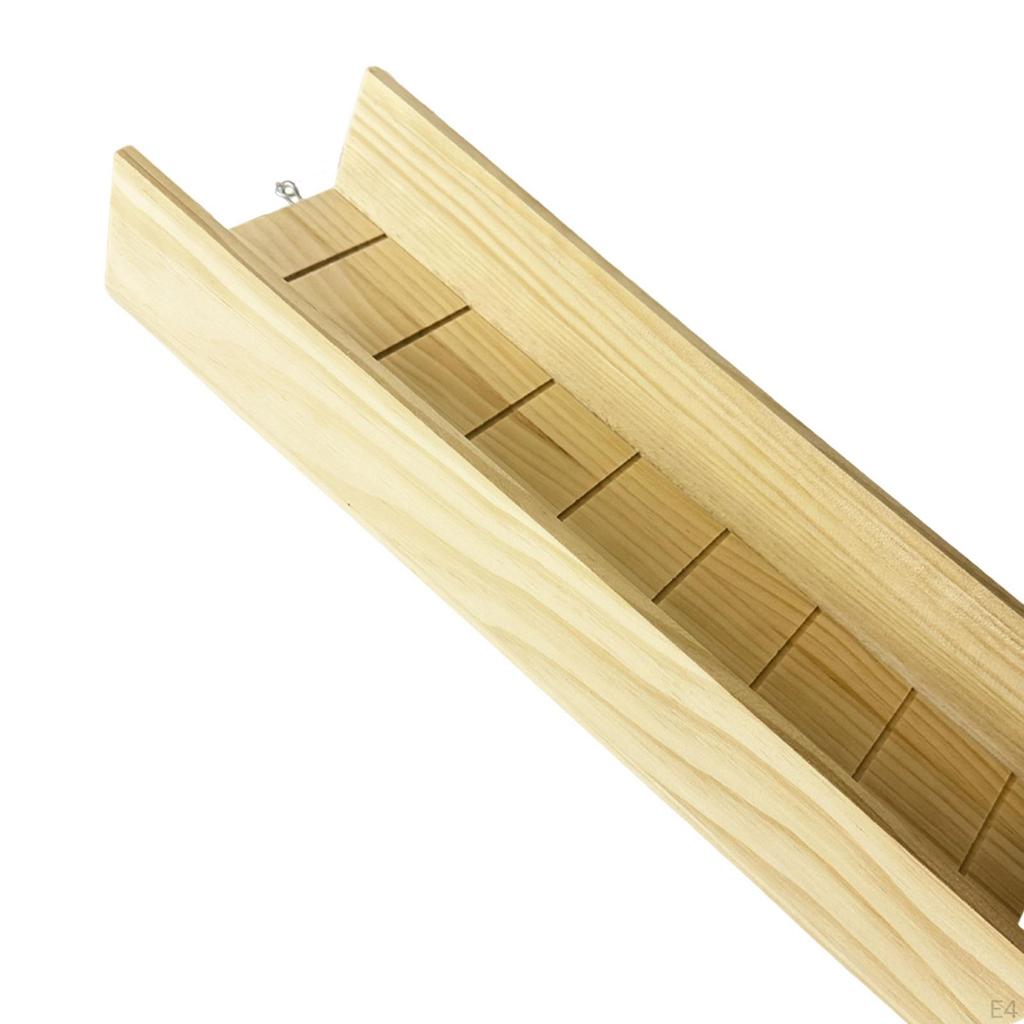 Hamster Climbing Ladder Playing Funny Stable Rest Exercise for Guinea Pigs Hamsters Similar Sized