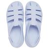 Crocs Snow House Comfortable Versatile Roman Sandals 5Cm Women Sandals Blue 209938-5AF