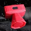 USB Rechargeable Bicycles Horn Bike Bells 5 Sound Modes Easy to Install for Adults and Kids Cycling Safety Part