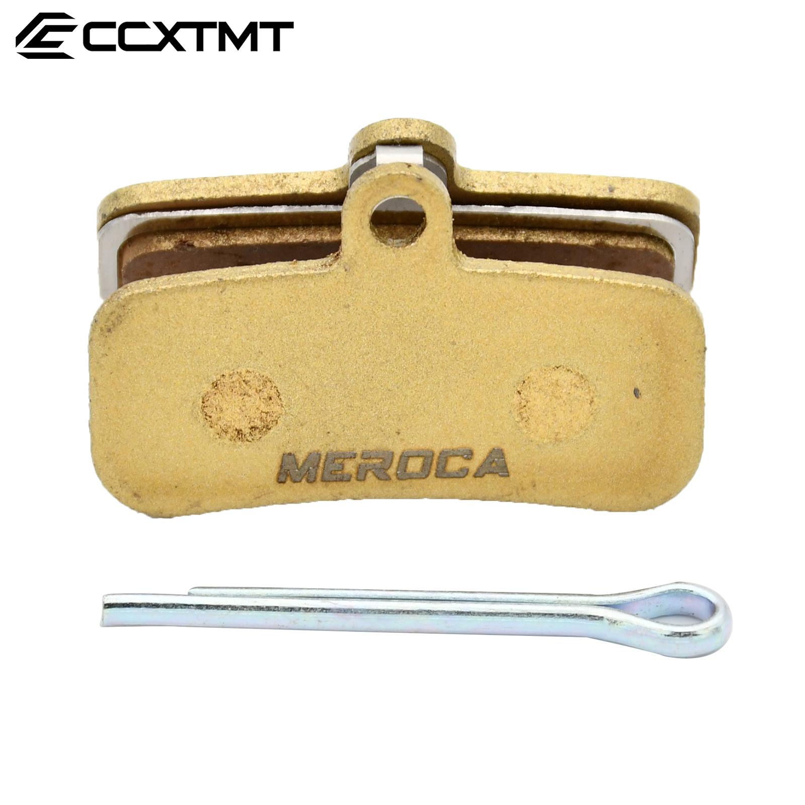 Electric Motocross Front and Rear Silent Brake Pads For Sur-Ron Light Bee Surron Sur Ron Electric Dirt Bike Universal Parts