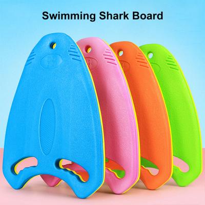 Professional Floating Board A Shaped Thick Large Buoyancy Swimming Floating Plate for Beginner