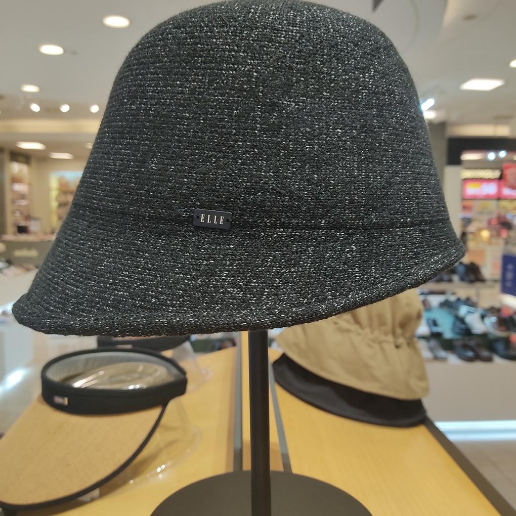 capten Elle (Authentic) Bonnet Melanie Knit Bucket ELC6UGB010