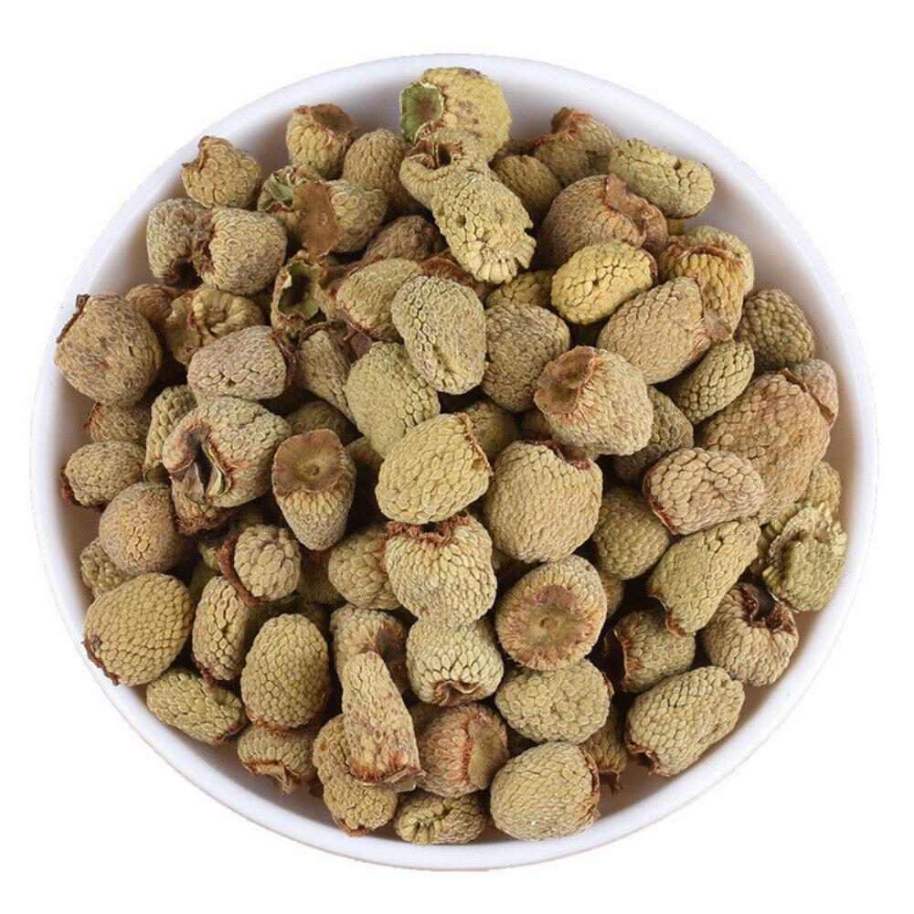 Dried Raspberries 250g Natural Herbal Tea for Energy Detox Healthy Drink 250g*1