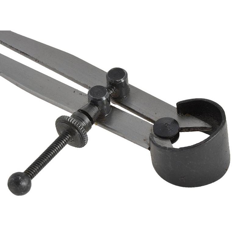 Faithfull Internal Spring Caliper