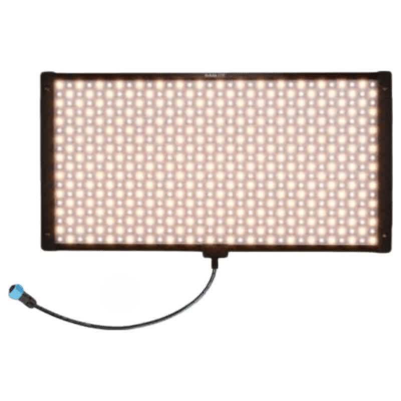 NANLITE PavoSlim 120B Slim LED Panel Light