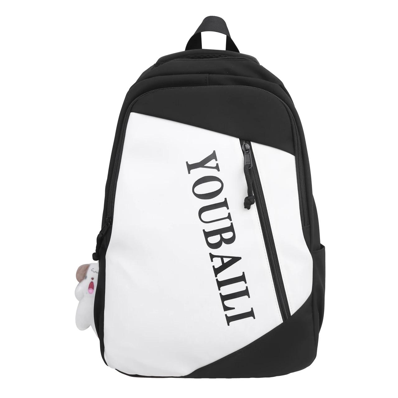 

Повседневные рюкзаки большой емкости с внутренним карманом на молнии, распродажа сумок