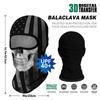Harley Retro Motorcycle Sun Protection Mask & Summer Neck Gaiter Joker Headwear