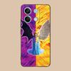 Yugioh Change of Heart Phone Case for POCO M7 M6 M5 M4 M3 X7 X6 X5 X4 X3 Pro GT 5G Soft TPU Shockproof Cover