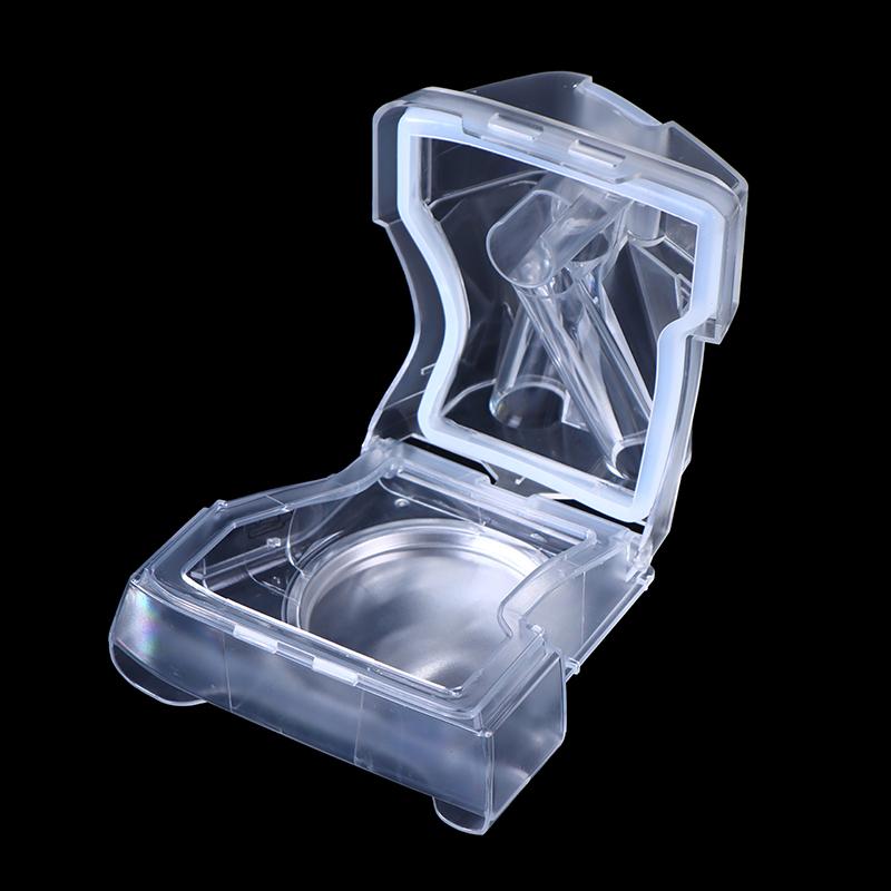 Cpap Maschine Befeuchter Wasserkammer Für Airsense 10 Befeuchter Wasserbehälter S10 Serie Cpap Maschine Wassertank