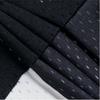 Nike Pantaloncini da Basket in Air Mesh Uomo Fondo Nero Bianco Rosso AR1842-100