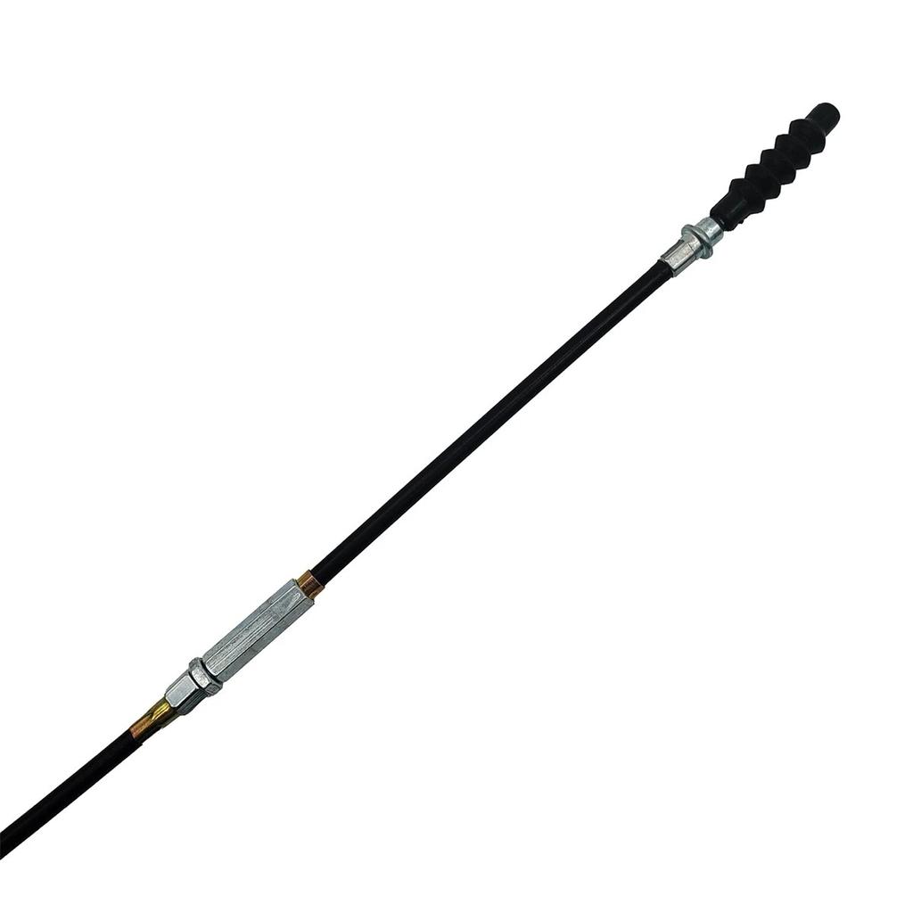 Cavo Frizione Moto & Cavo Acceleratore & Tubo Freno Per Honda Z50 Z50A Z50J Z50R Mini Trail Monkey Bike Parti Moto