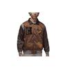 Jordan X Honor The Gift Westbrook Varsity Jacket DX6244-204