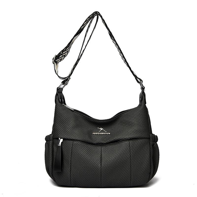 Women's Shoulder Bag Middle-aged Mother Bag