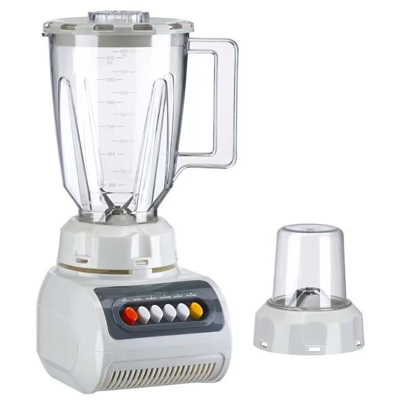 

European & American Multifunctional Automatic Juicer Blender for Fruits & Vegetables