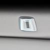Professional Elevates Your Microphone's Style with This Decorative Cover Trim Panel Ideal for 320li Professional Venues
