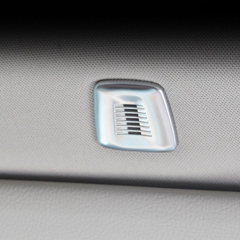 Professional Elevates Your Microphone's Style with This Decorative Cover Trim Panel Ideal for 320li Professional Venues