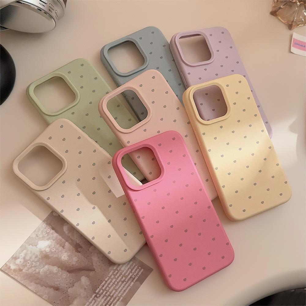 Soft Nuo Love Phone Case