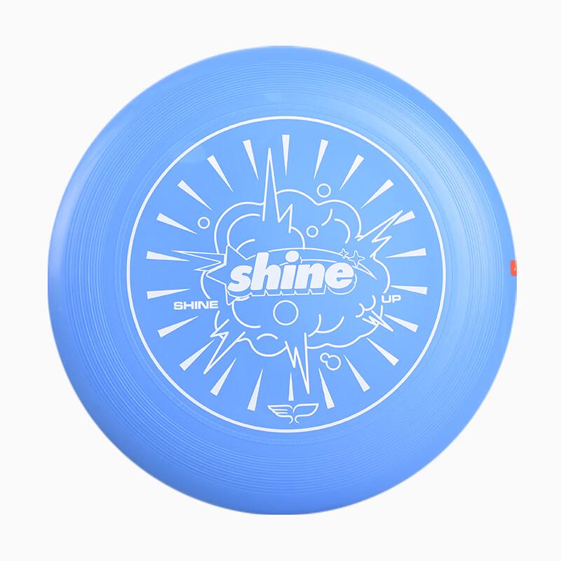 YIKUN DISCS 145g Star Soft Flying Disc