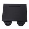 Foldable Car Tray Table 22lbs Capacity Multifunctional Writing   Laptop Car Steering Wheel Desk Board