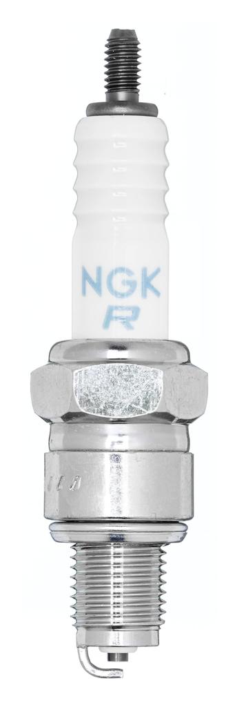 NGK General Plug (Threaded/No Terminal) 1 piece 7223 CR7HS Spark