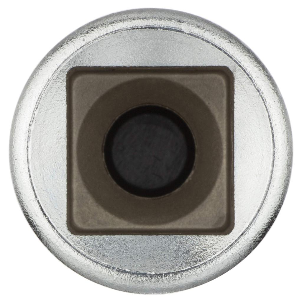 TONE Long Torx Socket T45H (Tamper-Proof Type) 4TX-T45HL, 12.7mm (1/2") Drive,