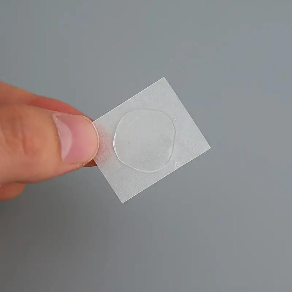 Double Sided Clear Sticky Point Tape Balloon Glue Dot Adhesive Birthday Wedding Party Balloons Glue Sticker Photoes Stand Arch