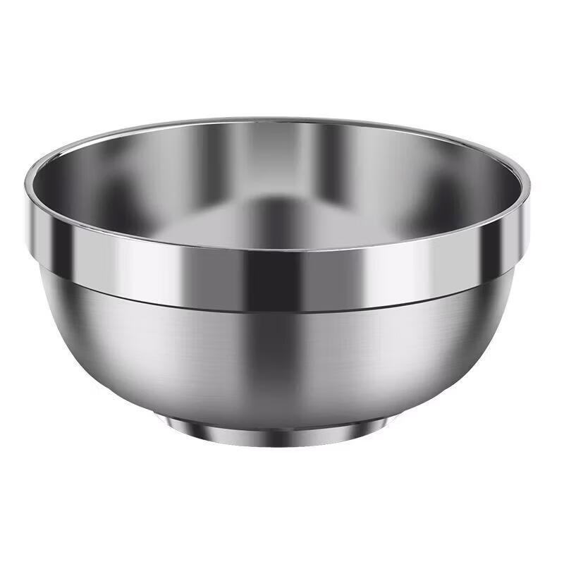 BOLIDOMI 304 Stainless Steel Rice Bowl