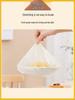 Disposable Elastic Food Covers
