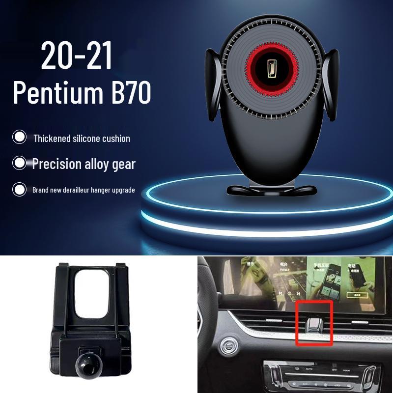 Bestune Handyhalterung: Modelle B50/B30/X40/T99/T55/B70