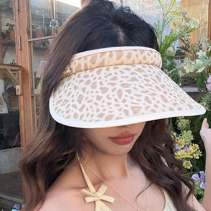 Breathable Unisex Summer Hat For Active Lifestyle With Face Shaping Design And Sun Protection Lightweight Polyester Adjustable Edge Hat