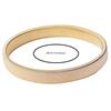 1/2 PZ Fascia Elastica per Braccio da Uomo Unisex Porta Maniche Elastiche per Camicia Elastico Estensibile Metallo Ghette per Maniche Accessorio Abbigliamento