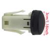 1Pcs Automatic Light Control Sensor For Toyota For Lexus 89121-30020 89121 30020 8912130020 ABS High-quality Material Car Sensor