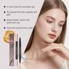 Two-in-one Liquid Eyebrow Pencil, Three-dimensional Color Display, No Smudging, Long-lasting Coloring, Specially Designed For Wild Eyebrows. ,5ML