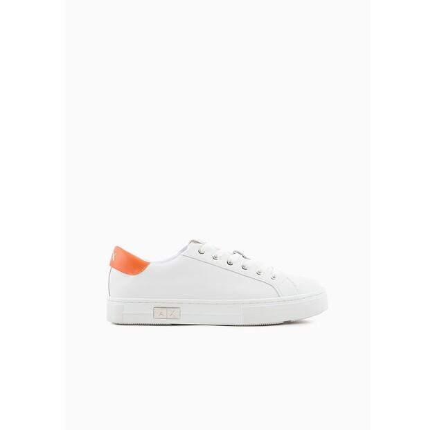 

Armani Exchange XDX027_XCC14 кроссовки EU 38