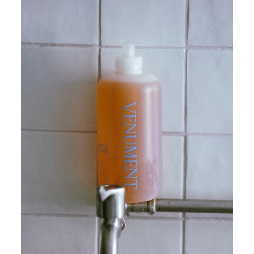 Venumentum Jojoba Oil Body Wash NONE