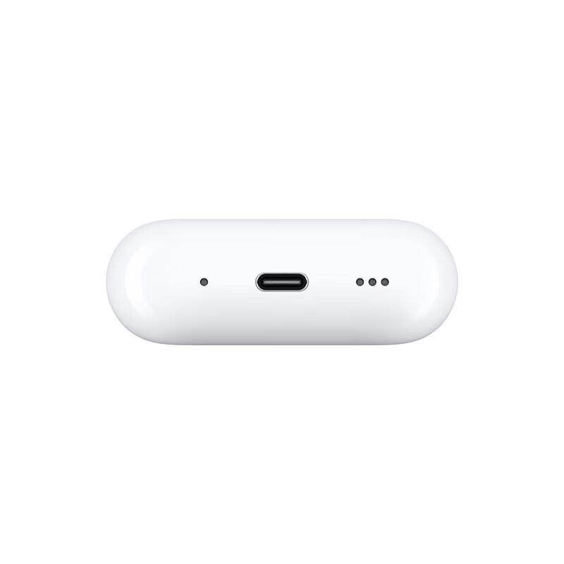 Apple AirPods Pro (2nd Gen) with MagSafe Charging Case (USB-C)