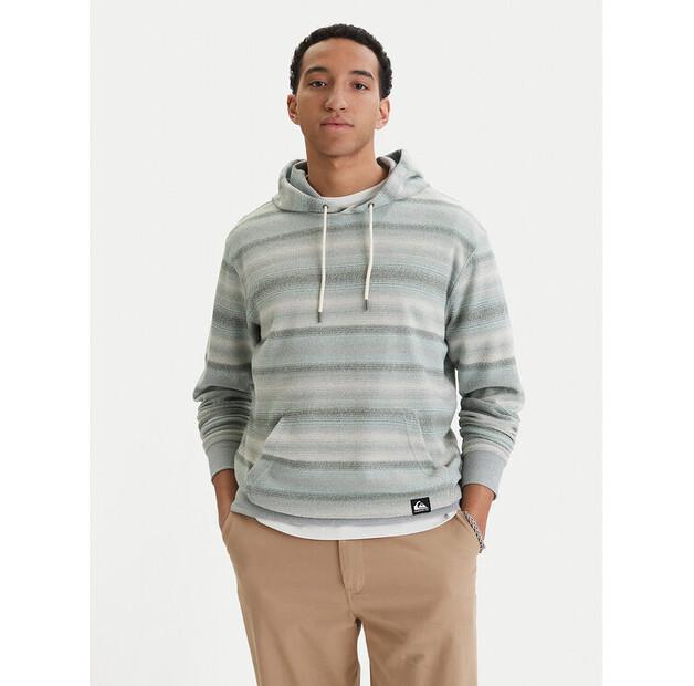 Толстовка Quiksilver Toller Otway EU S