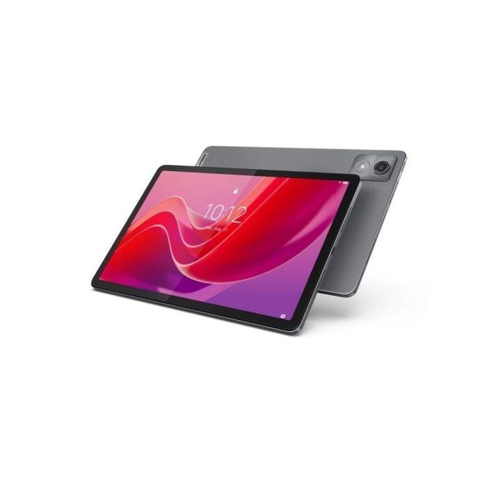 Tablet - LENOVO - Tab K11 (Verbesserte Edition) - 4G - 128 GB - Android 13 - 11 Zoll