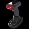 GEPAD Wireless Barcode and QR Code Scanner GT-500DB