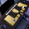 BIGBANG Print Mouse Pad, for Keyboard Pad Laptop PC Mat for Office Home Use, Desk Decor, Perfect Birthday Gift for Gamers