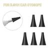 Ear Specula Set for 3.9mm Digital Otoscope Ear Wax Removal Camera 10pcs 20pcs 50pcs Optional  Ear Wax Removal Kits
