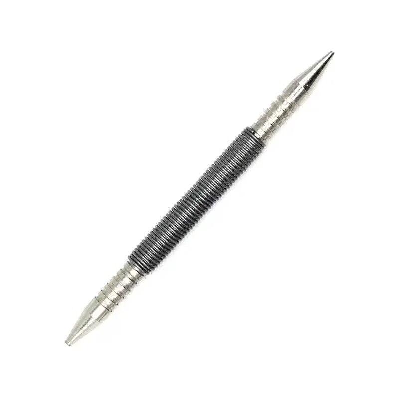Rong Yu Dual-Tip Automatic Spring Punch
