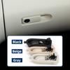 Car Glove Box Latch Cover Switch Lid Lock Toolbox Handle for Mercedes Benz C GLC Class W205 W2532056803405 2056800598 205680350