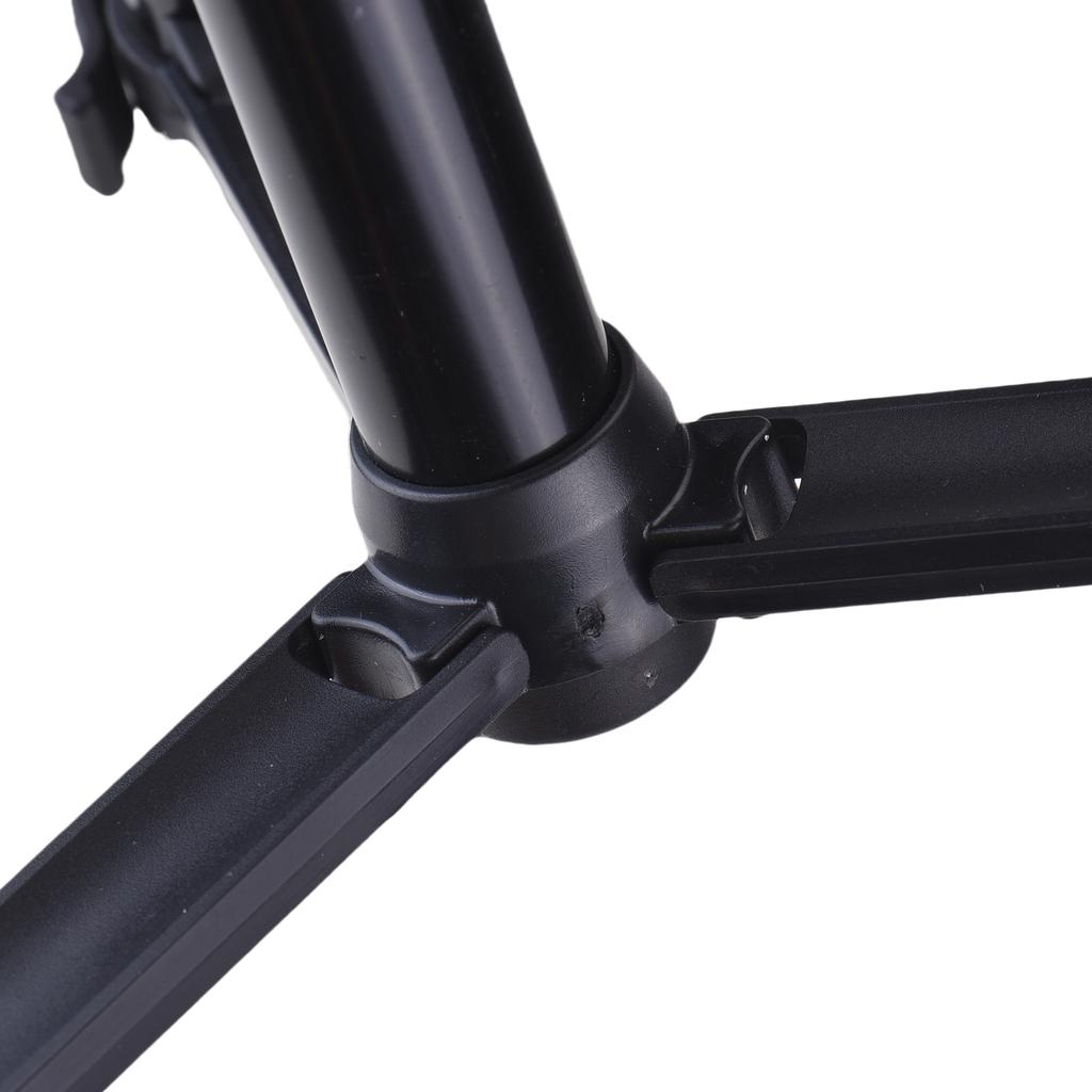 Height Fishing Rods Tripod Telescopic Aluminum Alloy Fishing Rod Holder Fishing Rod Tripod