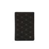 Daks Black Leather Card Wallet Dbho6e765bk