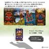 Tarot in Wonderland Tarot Reading Instructions with Japanese Authentic Tarot 78 Alice in Wonderland Instructions, Cards, Cards,