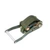 Cargo Lashing Strap with Tensioner